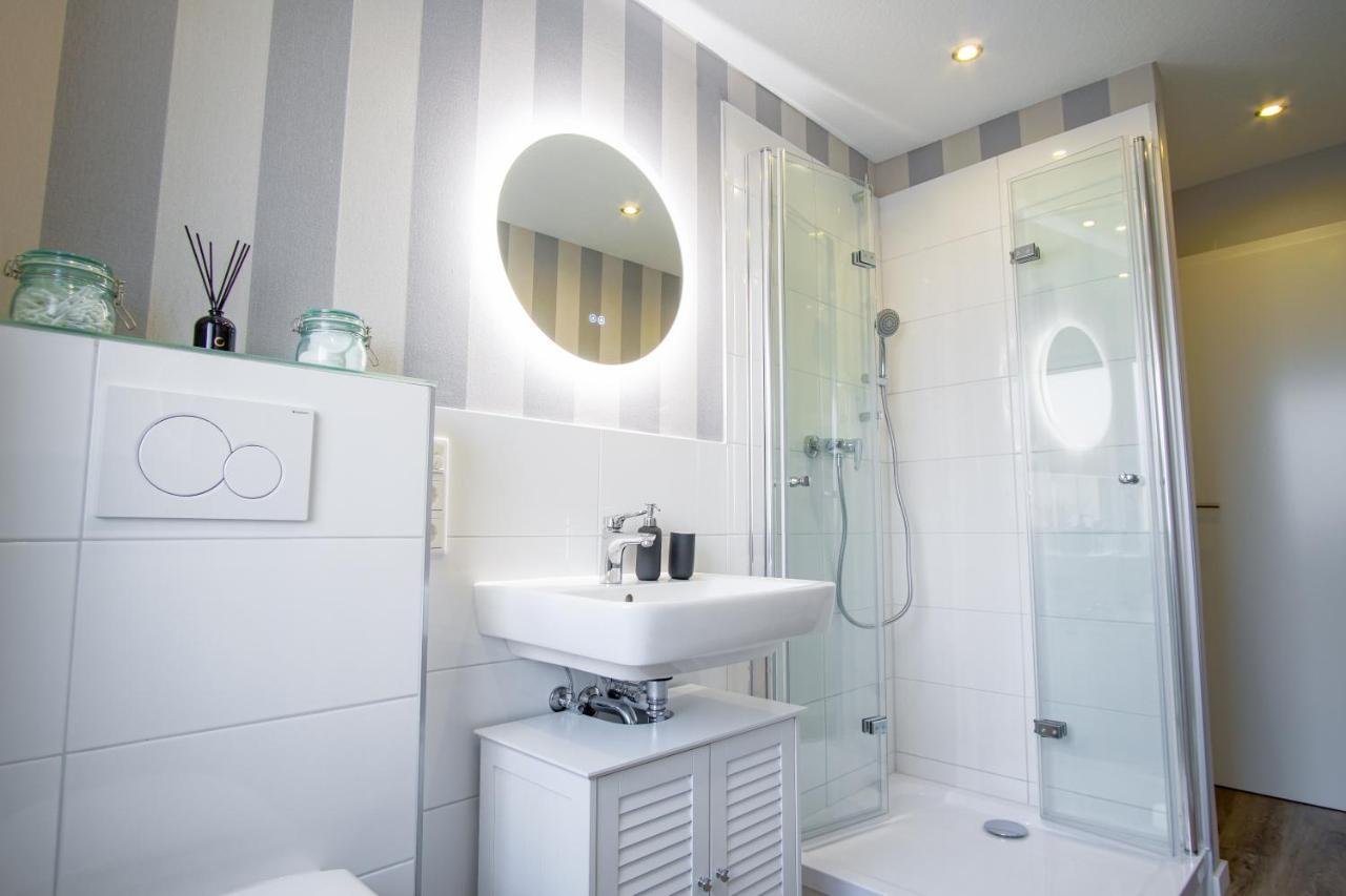 אסן Homefy Come-Together Apartment - Balkon - Aufzug - Free Parking - Smart Tvs מראה חיצוני תמונה